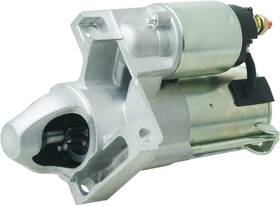 Pg260d Parts Player Oeg New Starter Compatible With Saturn Vue 2008-2009 Aura 3.5l 07-08