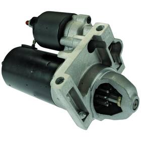 Pp16980n Parts Player Oeg New Starter Compatible With Jeep Cherokee Comanche Wagoneer 2.5l 19