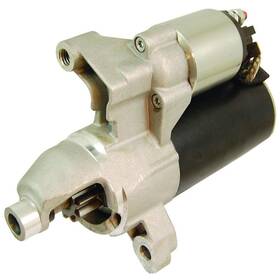 Pp17692n Parts Player Oeg New Starter With Audi A5 V6 3.2l 10 A6 A7 12-17 A8 3.0l 4.0l 4.2l