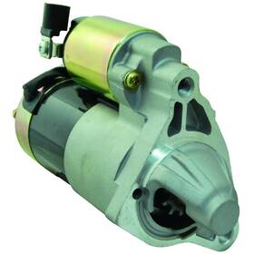 Pp17754n Parts Player Starter Compatible With Jeep Grand Cherokee Laredo 4.7l 1999 2000 2001 2002 9