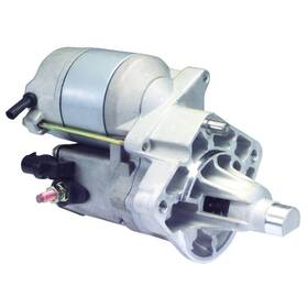 Pp17784n Parts Player Oeg New Starter Compatible With Chrysler Town And Country 3.3l 3.8l 99 00 01
