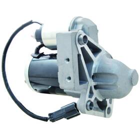 20042007 Parts Player Pp17872n Oeg New Starter Compatible With Nissan Altima 3.5l Maxima 3.5