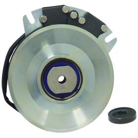 Pp19-436 Parts Player Oeg New Pto Clutch Compatible With John Deere Z820a Z830a Z840a Z850