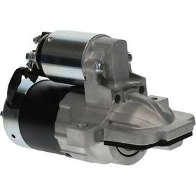 Pp19227n Parts Player Oeg New Starter Compatible Ford Focus 2.0l 11-16 Fusion 2.5l 12-16