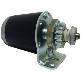 Pp5777n-hd Parts Player Starter Motor Heavy Duty High Torque For Small Engines 1998-2010