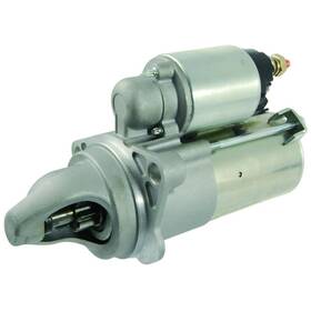 Pp6493n Parts Player Starter Compatible With Chevrolet Chevy Cavalier Malibu 2.2l 2002-2007