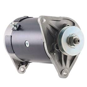 Fe350 Parts World Usa 730167943055 23a 12v Starter Generator For Club Car Ds Fe290 1996-2007 Golf Cart