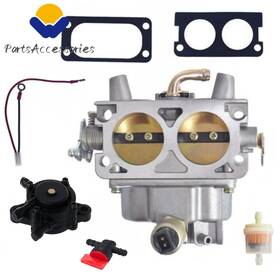 0045821 Partsaccessories Carburetor For Guardian Generac Ultra Source 15000 Generator Usa