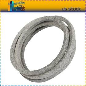 Ps17814ma565et Partsmarket2018 Deck Belt For John Deere 54 Inch Ztrak 737 757 Zero Turn Mower Tcu13196