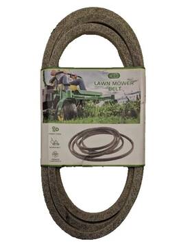 5l-890k Partsplus Lawn Mower Belt 5l 890k Anti-static Oil And Heat Resistance 89 Inch