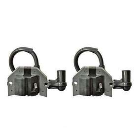 21171-0739 Partsrun 617201935361 2 Pack 21171-0745 Ignition Coil Fits Kawasaki 21171-0713 211