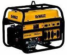 50-state-csa Pd612mhb005 Generac Dewalt Portable Generator