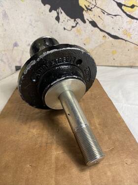 Xcd3674 Peer Mds205 Oem Dixie Chopper Spindle Assembly Lawn Mowers Xcd3666 Xcd66 Xcd74