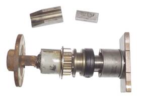 205-024c Peerless Hydro Transaxle Brake Shaft Parts Lot 557