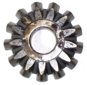 Mst-205-544c Peerless 205-544c 5 Spd Trans Miter Bevel Gear Pinion Idler 778368 13t