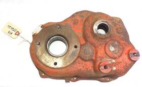 772020 Peerless 2302a Transaxle Cover Case Half Oil Fill / Drain Side Lot 418