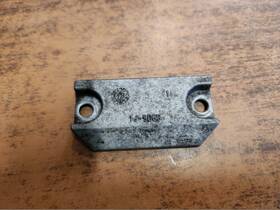 H2000-006a Peerless 790099 Lawn Tractor Silenttrac Transaxle Breather