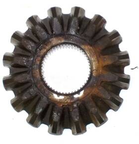 801-060 Peerless Transaxle Bevel Gear Splined 778221 16t Lot 644