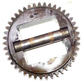 920-018 Peerless Transaxle Ring Gear 778165 Lot 121