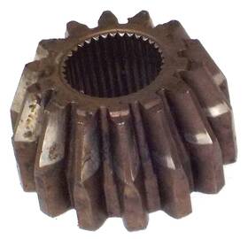 778113a Peerless 920-039 Transaxle Input Bevel Pinion 14t Lot 274