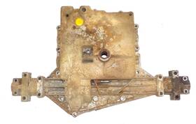 772108a Peerless 930-009 Transaxle Cover Lot 703