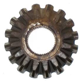 930-055a Peerless 6 Speed Transaxle Bevel Gear Splined 77822 16t Lot 112