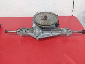 Mst-205-509b Peerless Toro Wheel Horse 12-32 Xl Tecumseh Transmission Transaxle