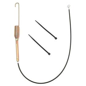 106-4563 Pelif 678181096640 120-0132 Traction Cable For Toro Power Max Snowthrower 115-5671