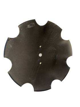 19233 Performance Saw Supply New Bed Shaper Disc Blade With Holes Fits Little Wonder Usa Ship