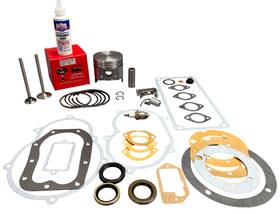 320401 Performance Saw Supply 390364 Standard Engine Rebuild Kit And Valves Fits Briggs 16hp Ci Engines