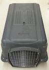 Pet Porter 2 Petmate Fashion Dog Crate Giant Dark Gray