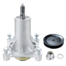 2042 Petmigo 794471924735 Mower Spindle Assembly Fits For Husqvarna 46 Inch 2246 Ls Yth 20 K