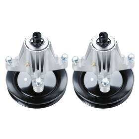 918-04822 Petmigo 795802735556 Spindle Assembly For Cub Cadet Ltx1040 Ltx1042 Ltx1045 Rzt-42 Deck
