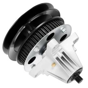 618-04512b Piihkparts 42 Inch Deck Spindle For Cub Cadet Ltx-1040 Ltx-1042 Ztt42 I1042 Mower 918-04512
