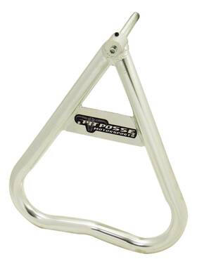 Pp3076 Pit Posse Dirt Bike Motorcycle Triangle Side Stand Aluminum
