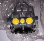 Pl-bgqq-dy1x-xxxx Hydro-gear Genuine Oem Pump