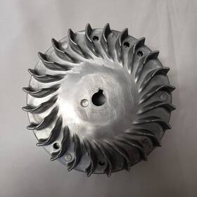 Lzfl-1 Pnkmonkey Upgrade Aluminum Flywheel 10krpm For Predator 212cc 196cc 224cc 69730 69736