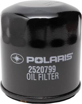 2520799 Polaris Oem Oil Filter For Rzr Pro Xp And 4 Turbo S R
