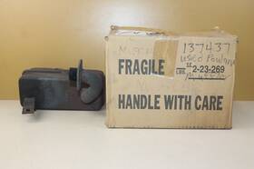 137437 Poulan Muffler Used Genuine Oem