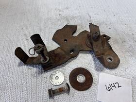 141043 Poulan 155046 Pro Idler Arm 157109 158634 #6142