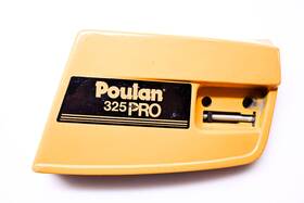 503578101 Poulan 5035777 Clamp Bar Cover