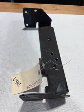 532175469 Poulan Craftsman Gt / Pro Transaxle Torque Bracket #532175469 #6347