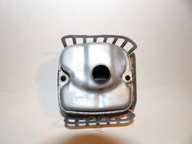 E7322 Poulan Pro Exhaust Muffler Push Mower