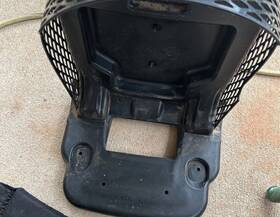 Pr48bt Poulan Pro Backpack Blower Frame Cradle
