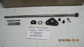 532429374 Poulanpro Husqvarna 587738902 Steering Kit Replaces