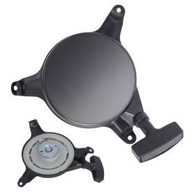 751-10299 Poweka 15us0074 Recoil Starter Pull Start Assembly For Compatible With Mtd