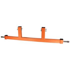 Pk090388 Power King Wheel Extension Kit For Pk0915 And Pk0903 Chipper Shreaders