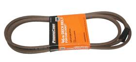 Hd95404153a Powercare Riding Lawnmower 46in Deck Belt 1/2 X 122.375