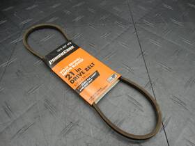 Pcr15337 Powercare Drive Belt For 21 Inch Cut Mtd Cub Cadet Troy-bilt Mowers