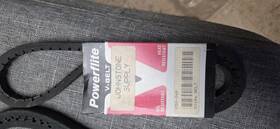 20168 Powerfite V-belt